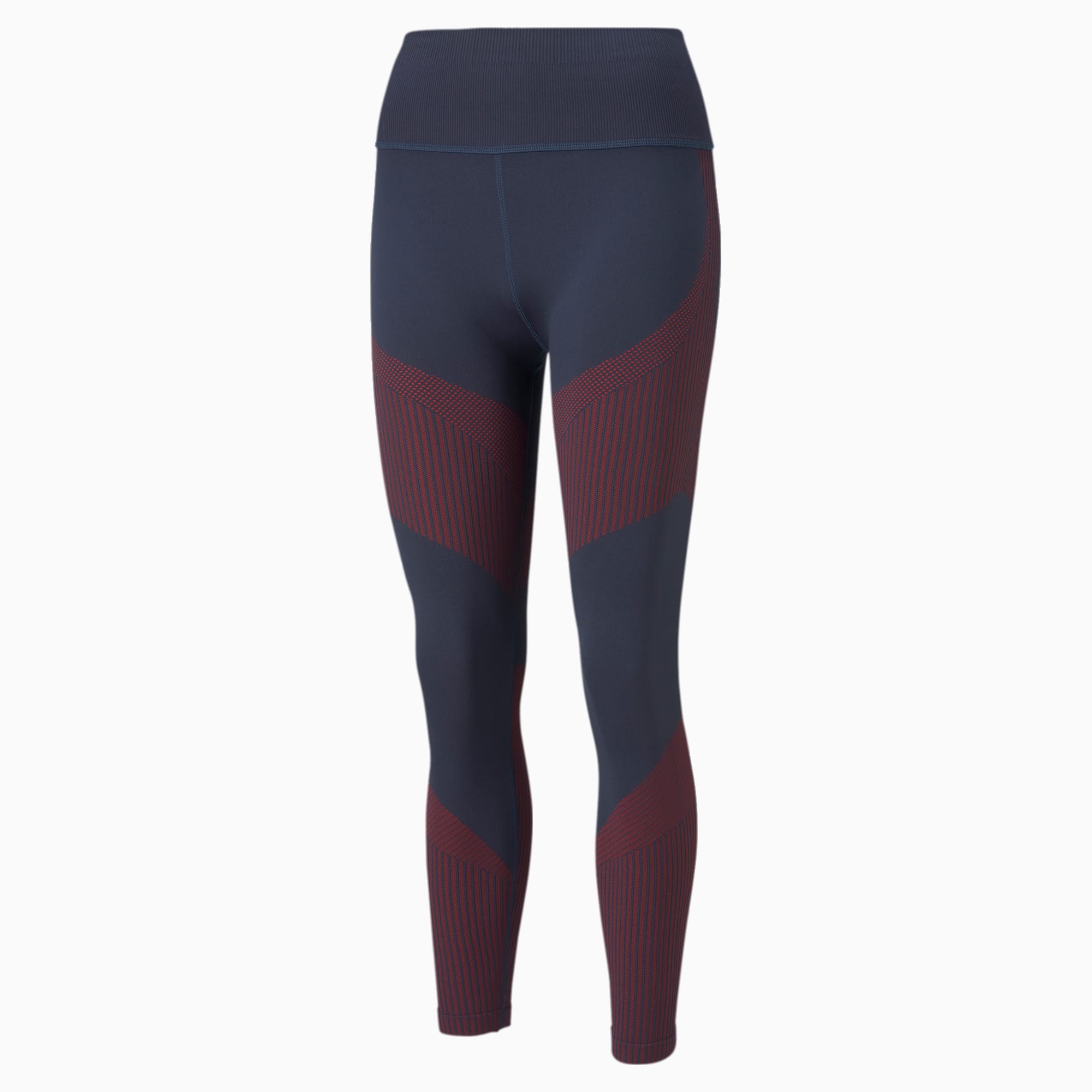 Train Seamless High Waist 7/8 Tight – Spellbound-Sunblaze – CM Trading