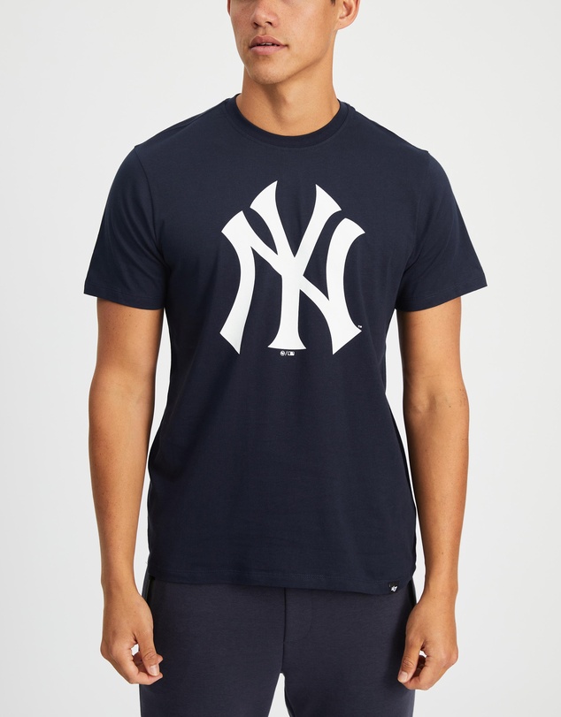 New York Yankees Men’s Navy Imprint ’47 ECHO – CM Trading