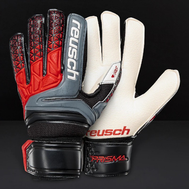 reusch prisma goalkeeper gloves