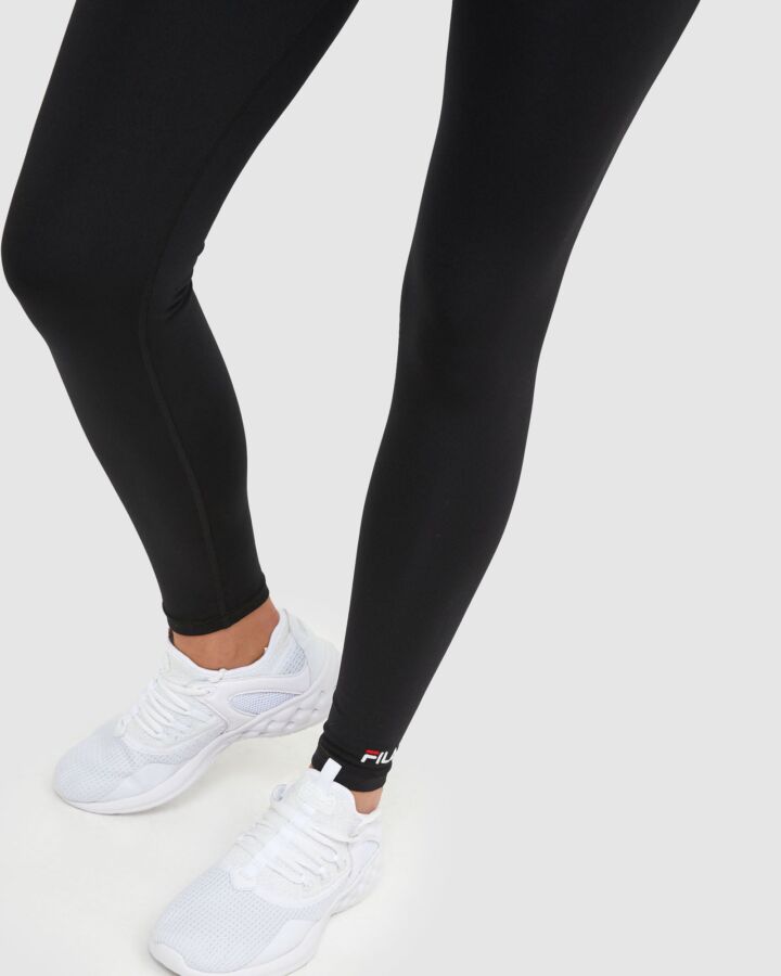 Women's Full Length Tight