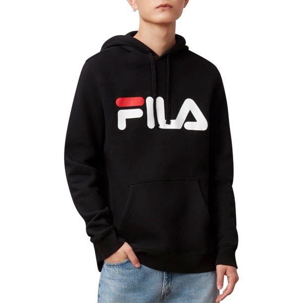 Kids 2025 fila hoodie