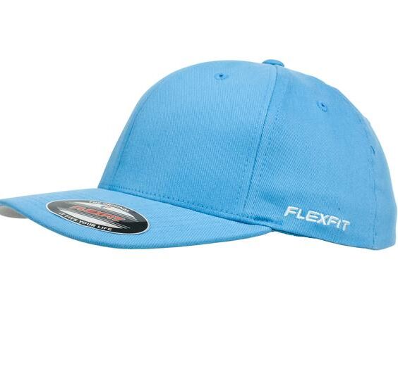 flexfit black baseball cap - Gem