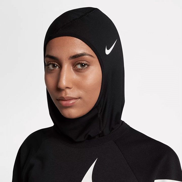 NIKE PRO HIJAB – CM Trading