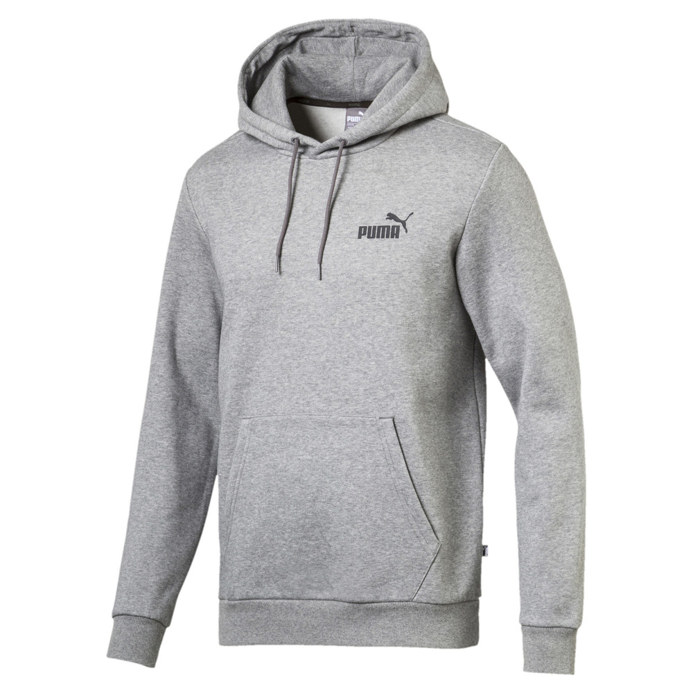 PUMA ESSENTIAL SMALL LOGO HOODIE – CM Trading