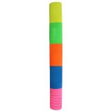 GN-Matrix Plus Grip Block Multi Colour-Jnr