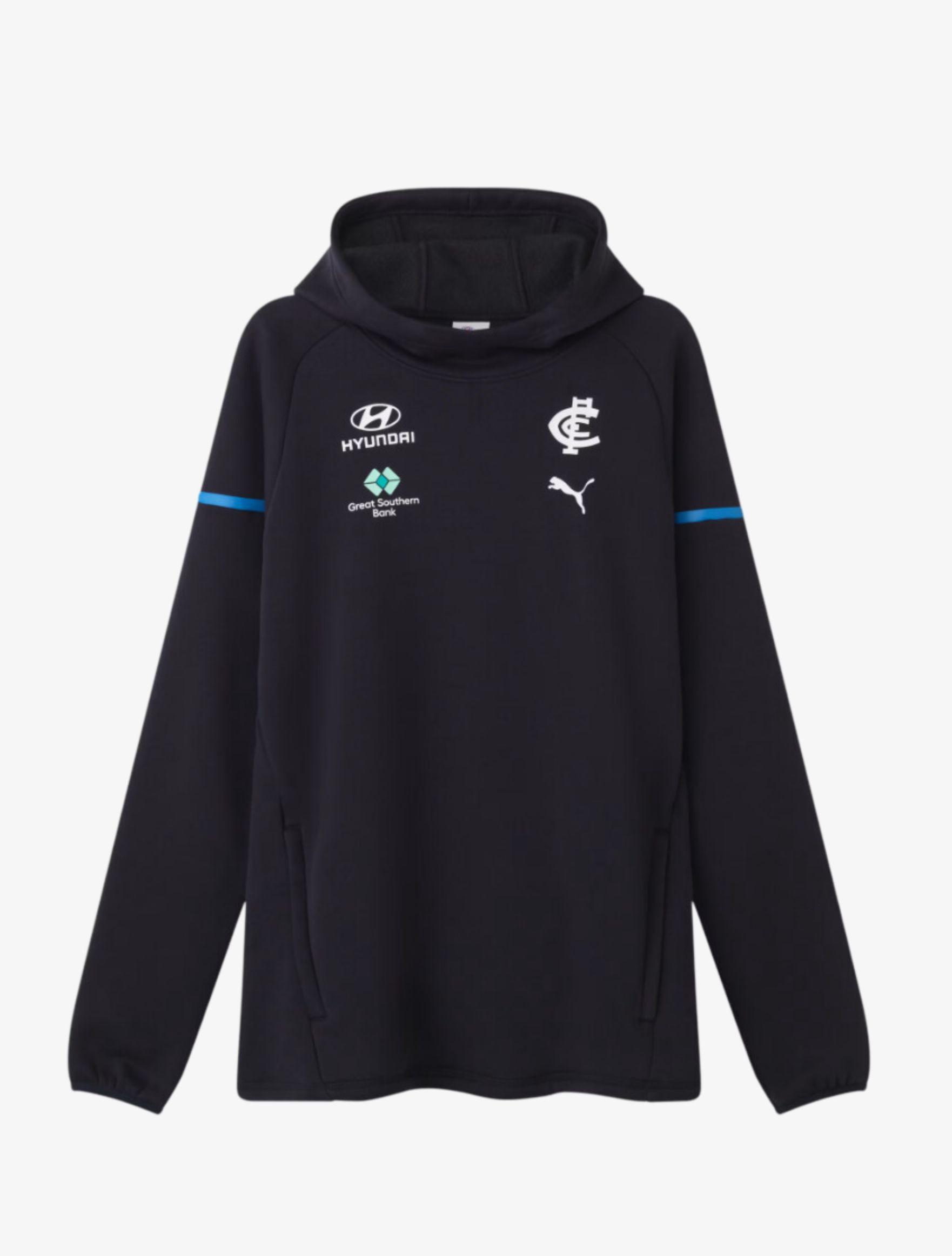 2024 CFC LOGO GRAPHIC HOODIE CM Trading