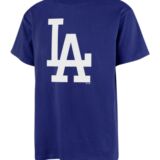 Los Angeles Dodgers Imprint Echo 47MLB T-shirt