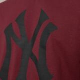 NEW YORK YANKEES IMPRINT ’47 ECHO TEE – Print T-shirt
