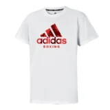 ADIDAS BADGE OF SPORT TEE 2XL