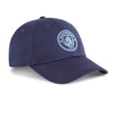 Manchester City Essentials Cap