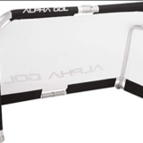 Alpha Aluminum 4FT Goals