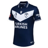 Melbourne Victory Kids 2024/25 Replica Home Jersey