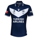 Melbourne Victory Kids 2024/25 Replica Home Jersey