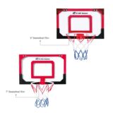 E-JET GAMES MINI BASKETBALL BACKBOARD SET