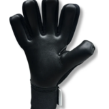 INIFINIT1 Pure Noir – Youth Goalkeeper Gloves