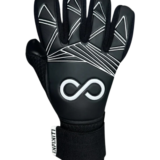 INIFINIT1 Pure Noir – Youth Goalkeeper Gloves