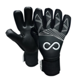 INIFINIT1 Pure Noir – Youth Goalkeeper Gloves