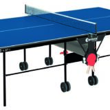 SPONETA INDOOR 1-271 TABLE TENNIS TABLE